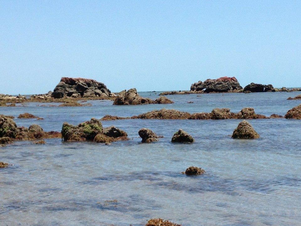 Refugio Canaa Retiro Grande Εξωτερικό φωτογραφία